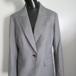 Lafayette 148 New York Blazer Jacket